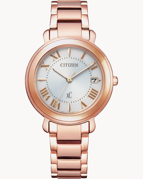 Citizen xC